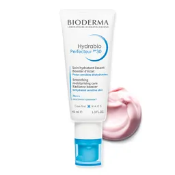 Bioderma-Hydrabio Crema Humectante Perfecteur Spf 30