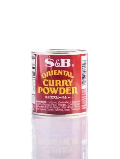 Curry Powder 85 G