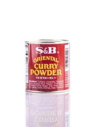 Curry Powder 85 G
