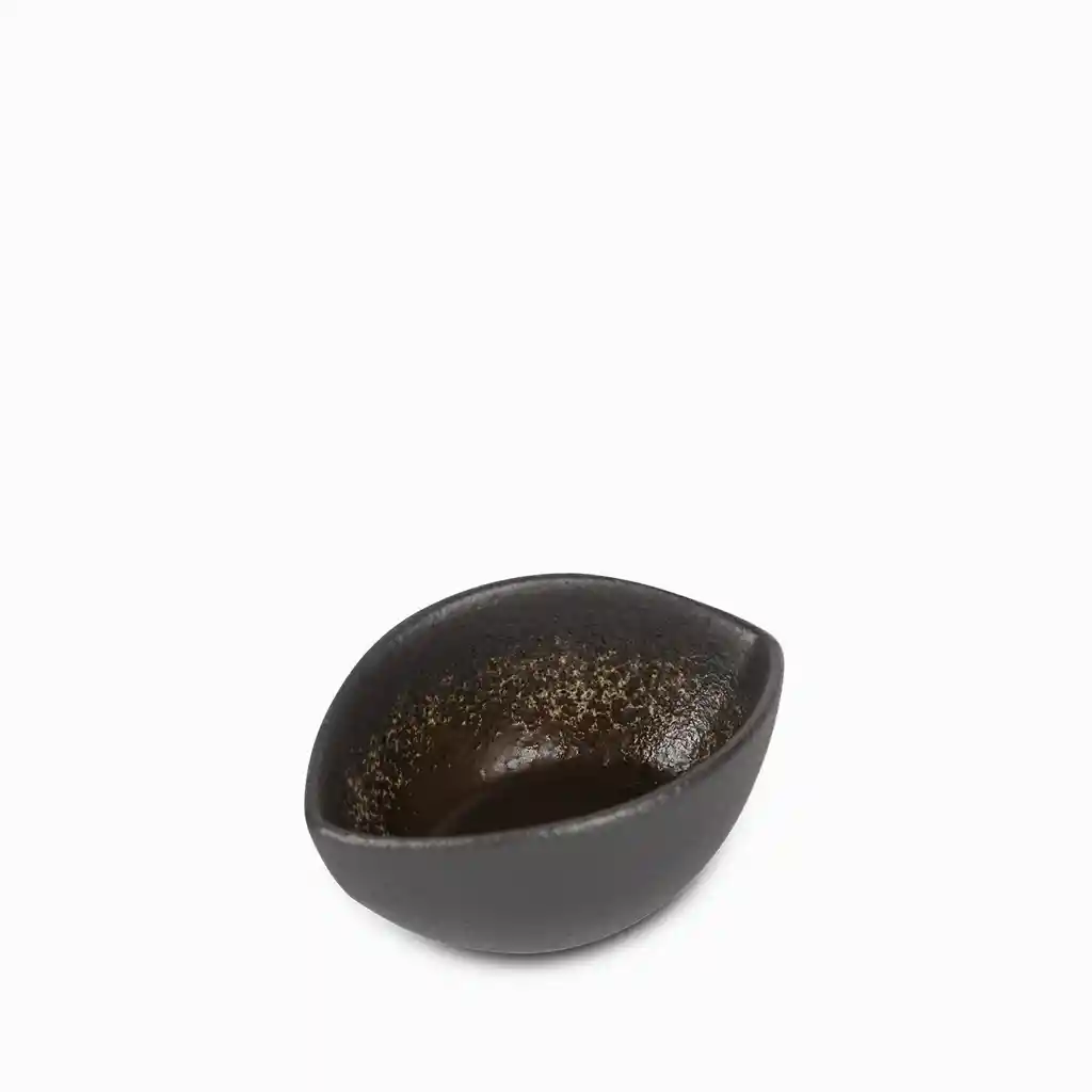 Ambiente Gourmet Salsero Mini Batea Pietra
