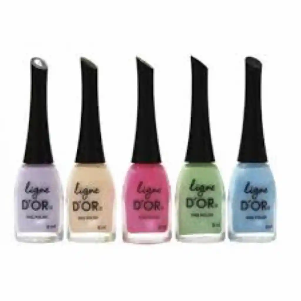 Ligne Esmalte