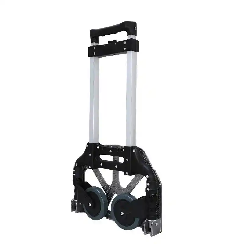 Carro Plegable Trolley en Aluminio Toly-brands Tb-l1024