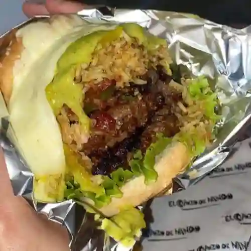 Doble Carne