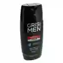 Grisi Gel de Baño Men Revitalizante