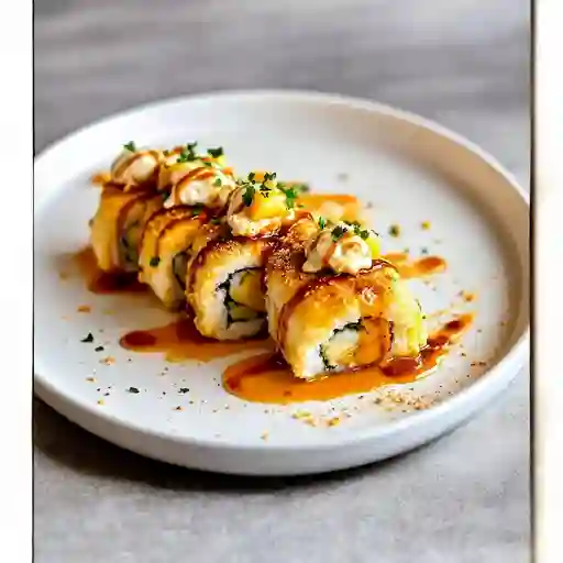 Bomba Maki