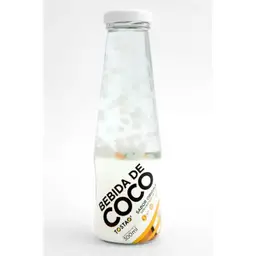Bebida de Coco 300 ml