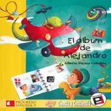 Album de Alejandro El