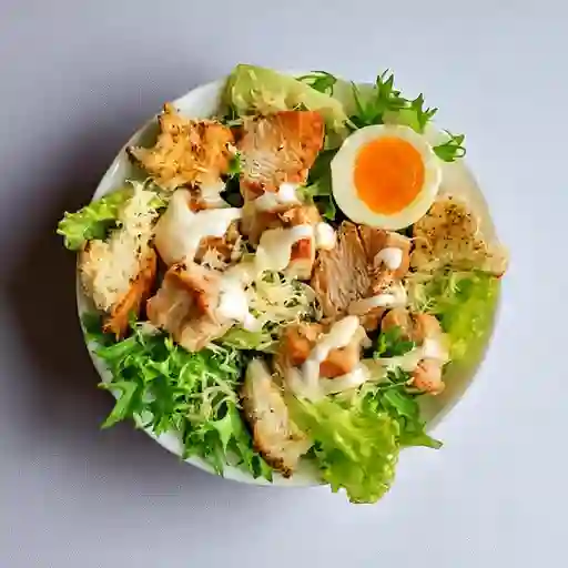 Ensalada Doña Cesar