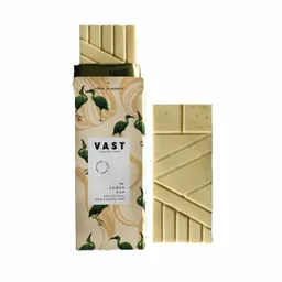 Vast Chocolate Blanco Lemon Pop