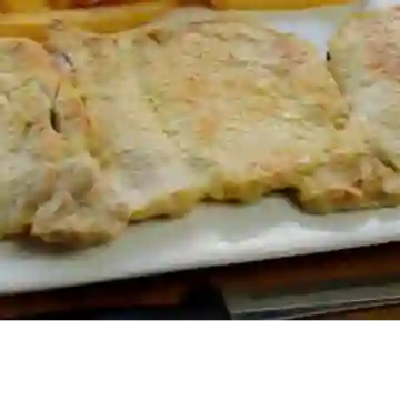 Lomo de Cerdo