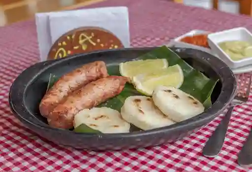 Chorizos