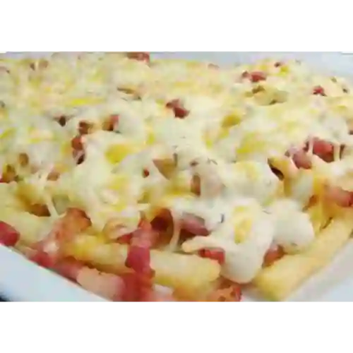 Salchiclásica Especial