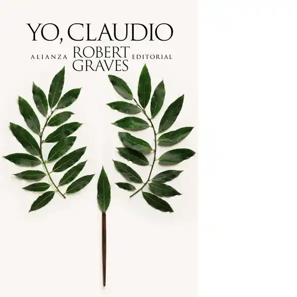 Yo Claudio - Graves Robert