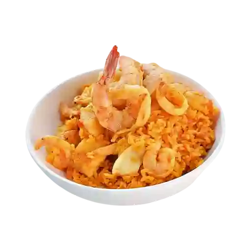 Arroz Marinero