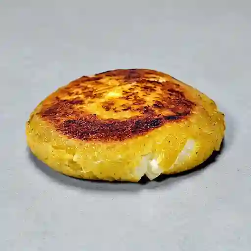 Arepa Boyacense