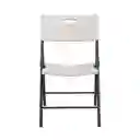 Lifetime Silla Plegable