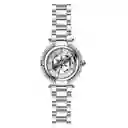 Invicta Reloj Mujer Acero 26122J