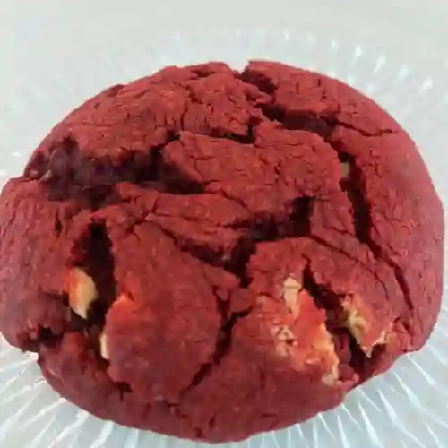 Ny Cookies -Red Velvet