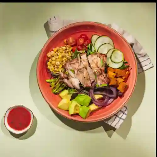 Pollo