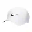 Nike Gorra u Df Rise S Cb P Accesorios Hombre Blanco Talla S/M