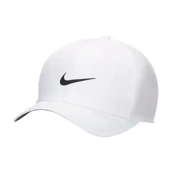 Nike Gorra u Df Rise S Cb P Accesorios Hombre Blanco Talla S/M