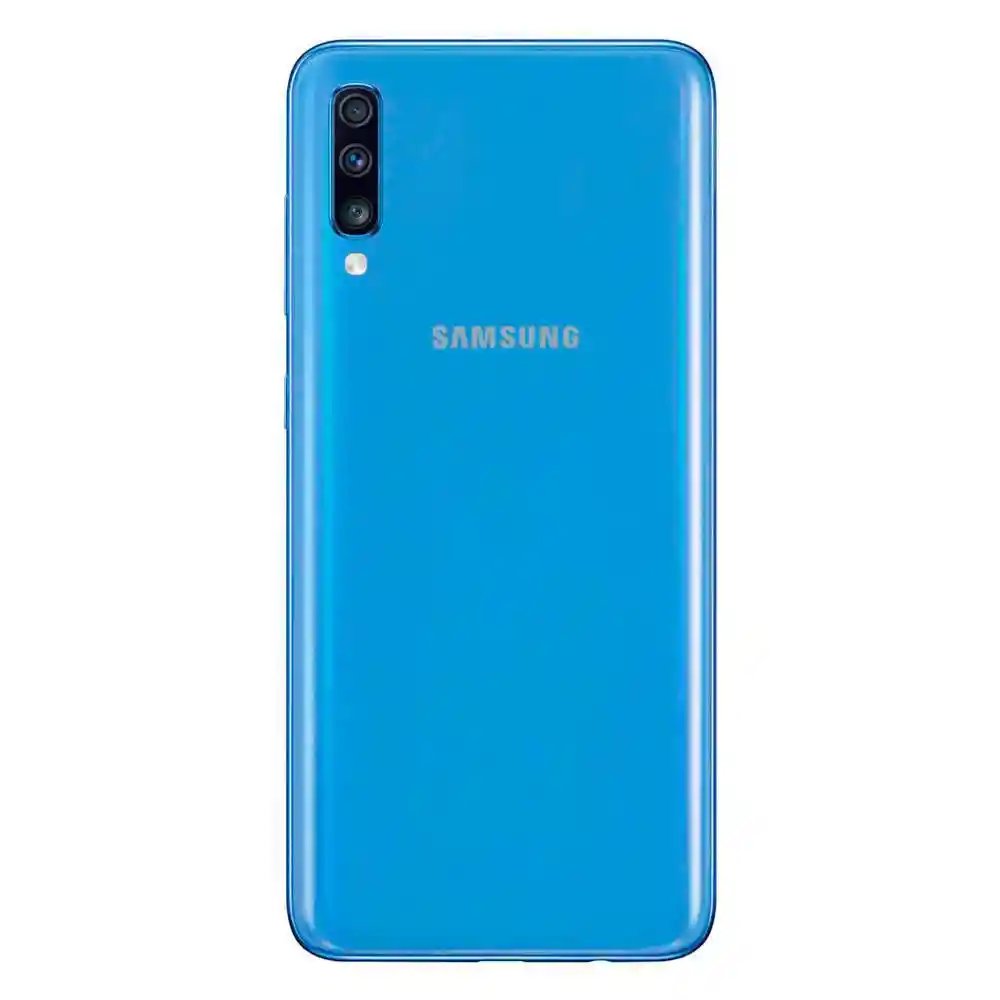 Samsung Galaxy A70 128Gb Azul