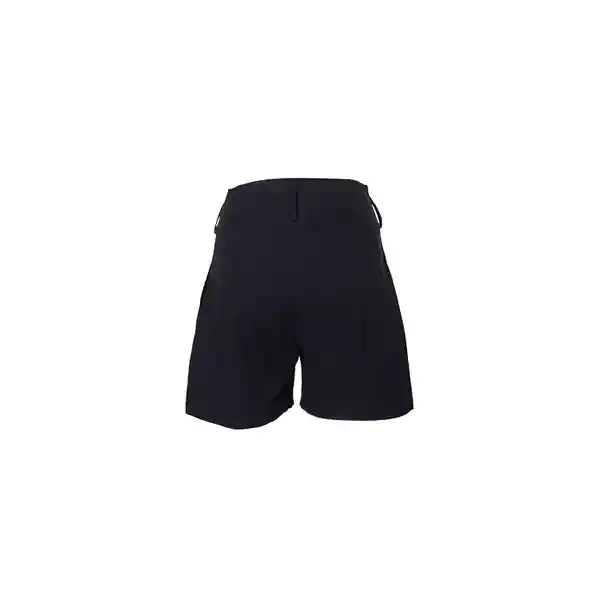 Short Alice Negro M