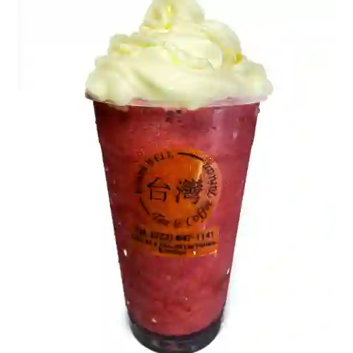 Granizado Mora 16 Oz