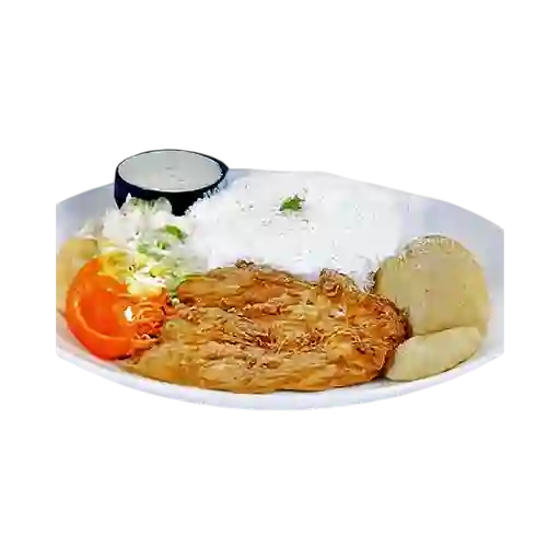 Combo Marvi Especial