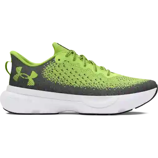 Under Armour Zapatos Infinite Mujer Verde 8 3027524-300