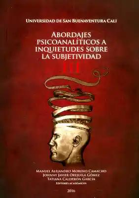 Abordajes psicoanalíticos a inquietudes sobre la subjetividad III