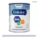 Formula Infantil Enfalac de 0 a 12 Meses