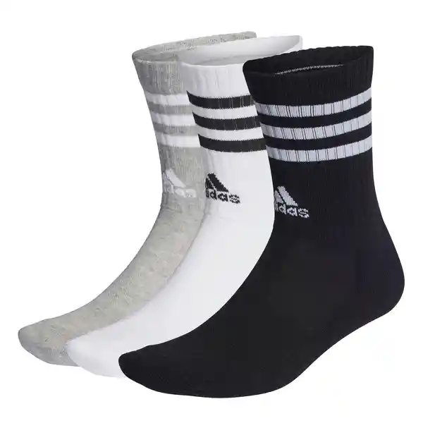 Adidas Calcetines Spw Crw de Hombre Entrenamiento T 7.5