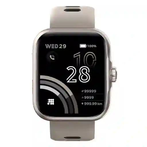 Reloj Cubitt Ct Vivap8 Para Unisex