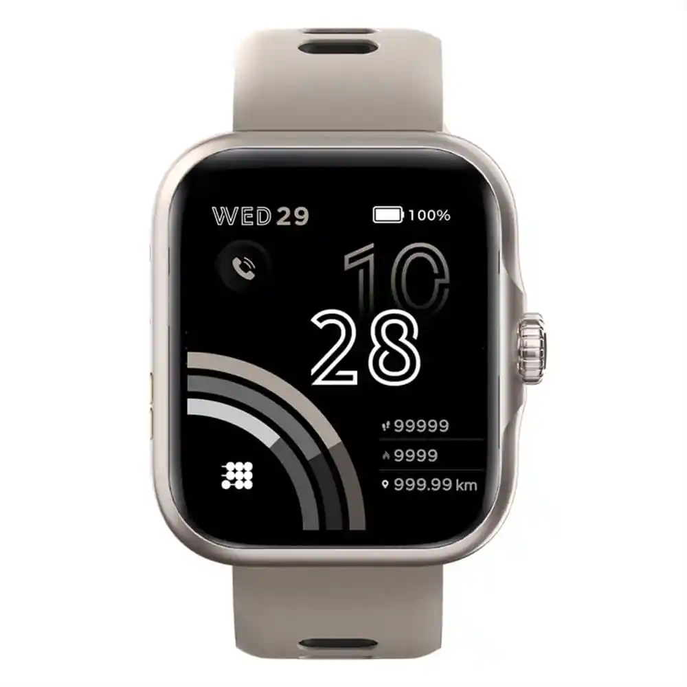 Reloj Cubitt Ct Vivap8 Para Unisex