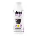 Vitad Bebida Láctea Base Yogurt Mora Cremoso