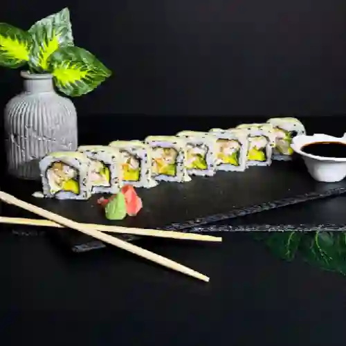 Nagasaki Roll