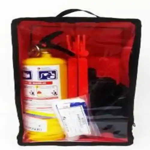 Royal Master Kit De Carretera