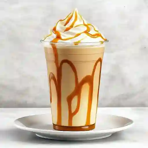 Ice Caramel Macchiato