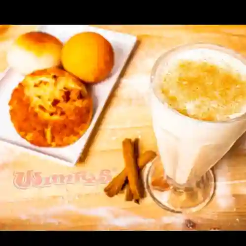 Combo. Avena