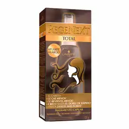 Regenext Tratamiento Capilar Total 