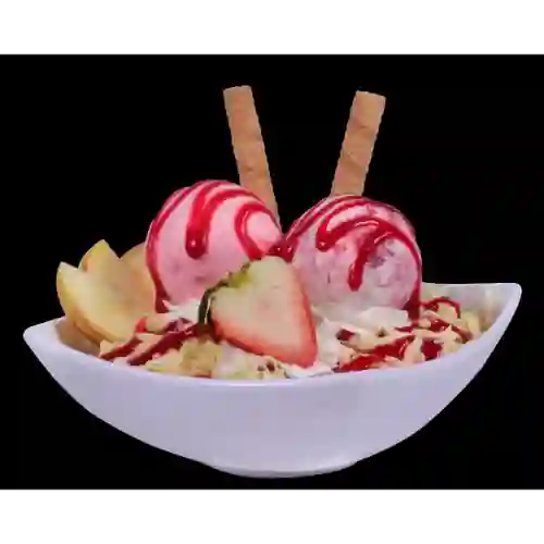 Ensalada Frutas Mediana