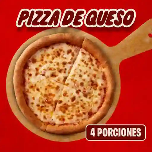 Queso Personal
