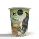 Colanta Yogur Entero Arequipe Pasas Vaso