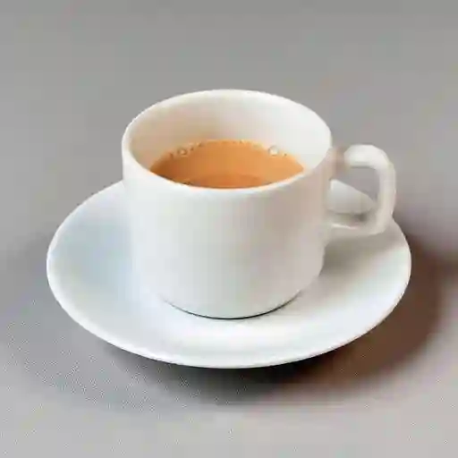 Café con Leche