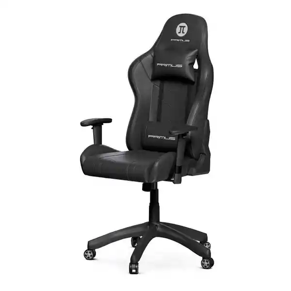 Silla Primus Pch-103bk Gamer