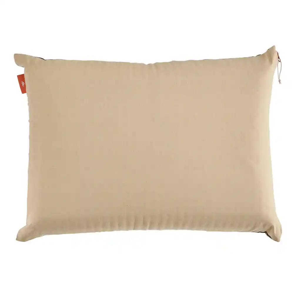 Almohada Para Camping Quechua Comfortbeige