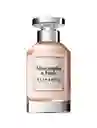 Abercrombie and Fitch Perfume para Mujer Authentic 