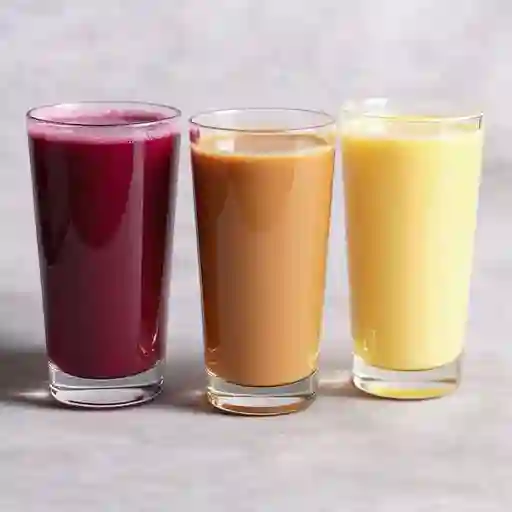 Jugos Costenos En Agua O Leche