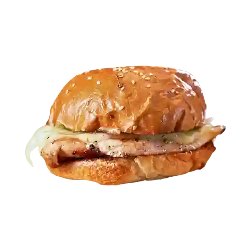 Combo Hamburguesa Pollo Especial